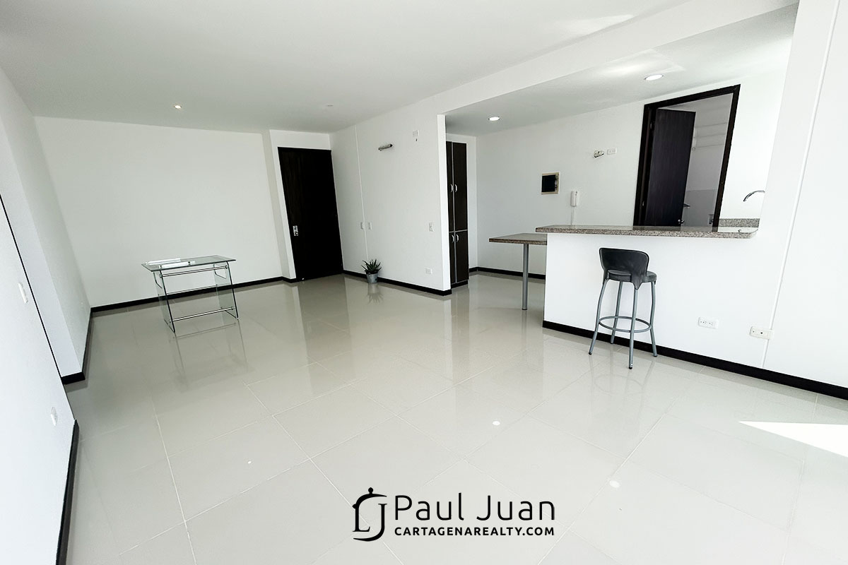 Fabulous apartment